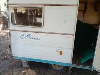 Apartamento Camping Columbia