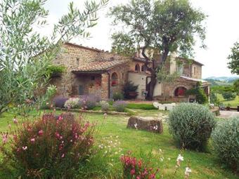 Apartamento Agriturismo Timignano