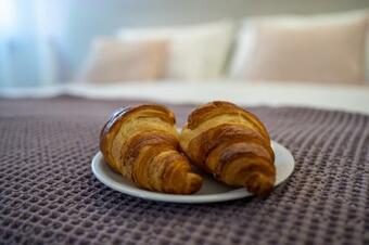 Hostal Dragonfly Affittacamere