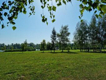 Apartamento Lake Park