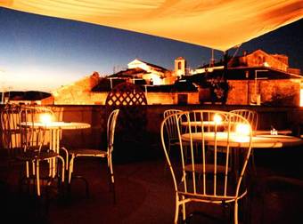 Bed & Breakfast La Dimora Di Checchino