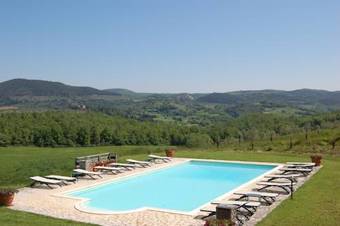 Hotel Locanda Vesuna