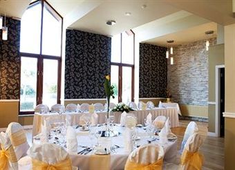 The Farmers Kitchen Hotel