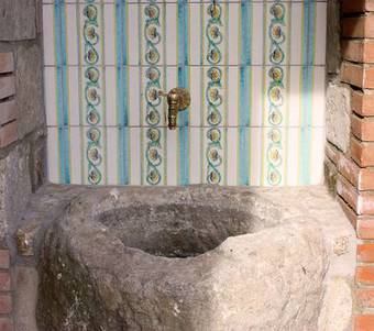 Agroturismo Podere Santa Luisa