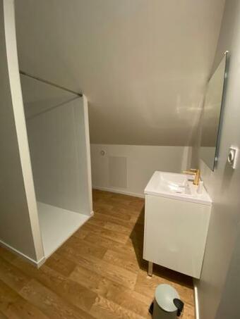 Apartamento T2 40m2 Proche Alen�on