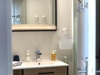 G�te Cusey, 4 Pi�ces, 8 Personnes - Fr-1-611-66