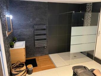 Apartamento Le Cosily Jacuzzi Et Sauna Privatif