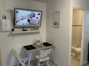 Apartamento Appartement Cosy Au Sein D?une Maison