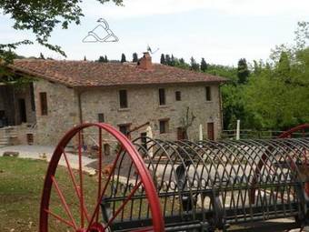 Agroturismo Agriturismo Massoserpente