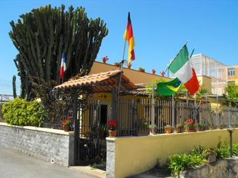 Bed & Breakfast Domus Felix