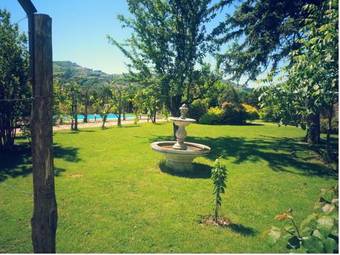 Agroturismo Tenuta Fagnanetto