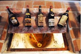 Bed & Breakfast Antico Pozzo