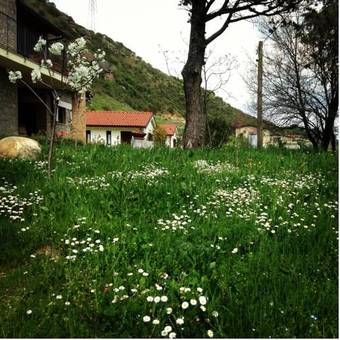 Agroturismo Taverna Centomani
