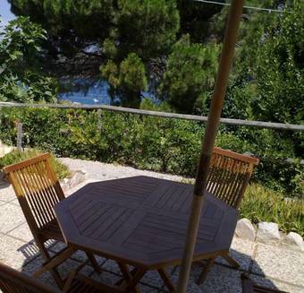 Apartamento Residence Cala Silente