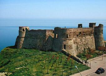 Apartamento Casa Clara