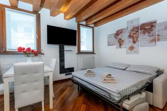 New Ride Palmanova Apartment