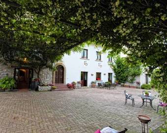 Il Casale Di Riardo B&B