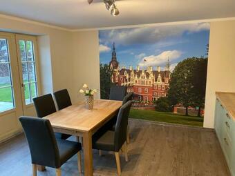 Villa Ferienh�user Zinke