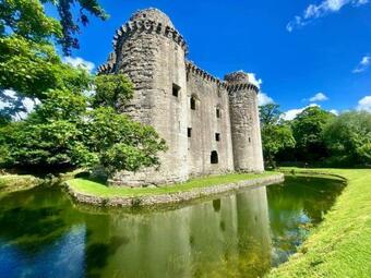 The Old Butchers Cottage