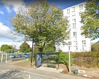 Apartamento Appartement T3