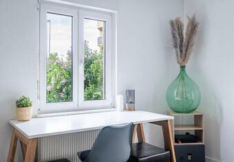 Apartamento L'escale - Golden Tree - Free Wifi - 30min Strasbourg & Selestat
