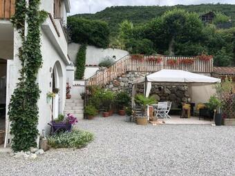 Bed & Breakfast B & B Al Remo'n