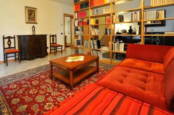 Bed And Breakfast La Sosta