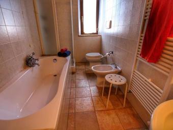 Agroturismo Holiday Home Matilde Buonconvento