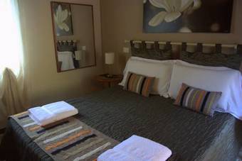 Bed & Breakfast Amoliv