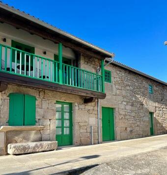 Apartamento A Parada House By Kev