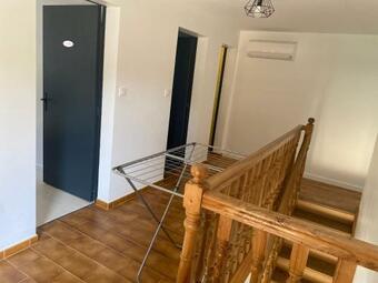 Maison R�nov�e Moderne � La Campagne 7/9 Personnes