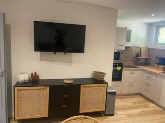 Apartamento T3 Refait � Neuf