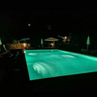 Villa Rifugio Arcobaleno