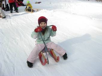 Agroturismo Hofer Hof