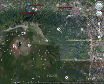 Hotel La Baita Del Re