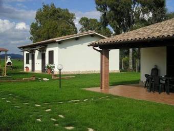 Agroturismo Agriturismo Belvedere