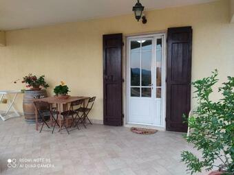 Apartamento Appartamento Raspollino