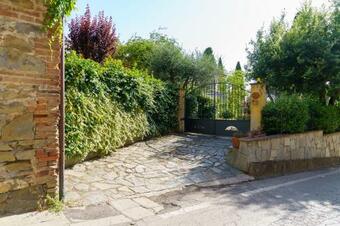 Apartamento 053 - Villa La Superba, Terme Nelle Vicinanze, Nel Cuore Della Val Di Chiana