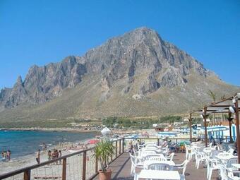 Apartamento A Casa Di Dina