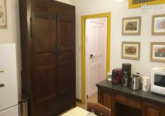 Apartamento Appartement De 100m� Avec Parking