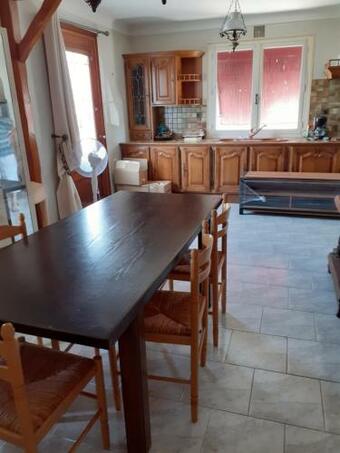 Apartamento Appartement