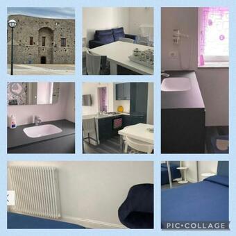 Apartamento Regina Francesca Beach