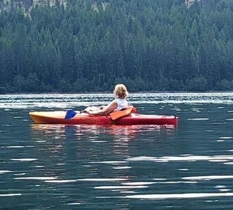 Agroturismo The Bugling Elk