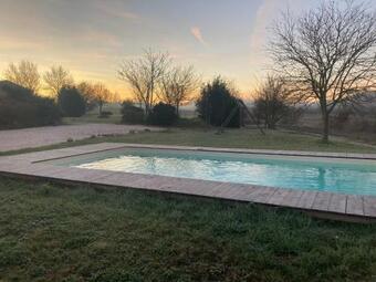 Gite De La Gasignole