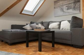 Apartamento Ferienwohnung ? Happy Place? Orscholz