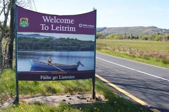 Hostal Clancys Of Glenfarne
