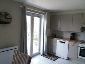 Maison Ghyvelde, 3 Pi�ces, 6 Personnes - Fr-1-661-14