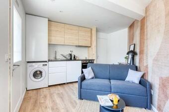 Apartamento Classy Studio Gif Sur Yvette Proche Versailles