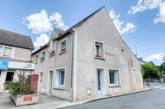 Apartamento Studio Black & Gold Proche Versailles