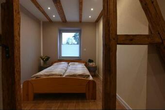 Apartamento Moderne Ferienwohnung Mitten Im Erzgebirge Netflix